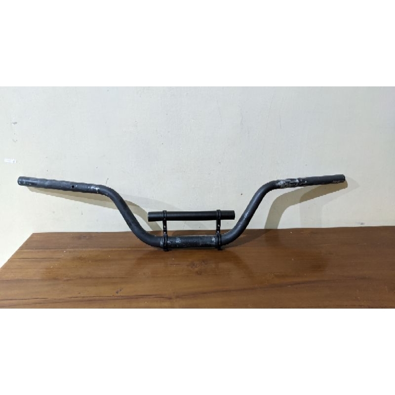 stang fatbar wilwood tinggi