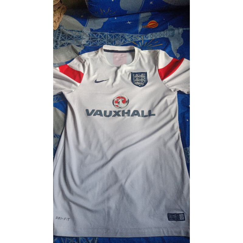 Jersey Inggris original