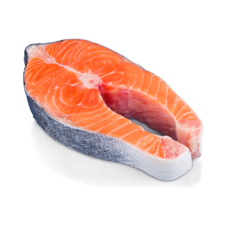 

Ikan Tasmanian salmon fish steak cut bonein 250gr
