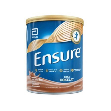 

Ensure 400gr