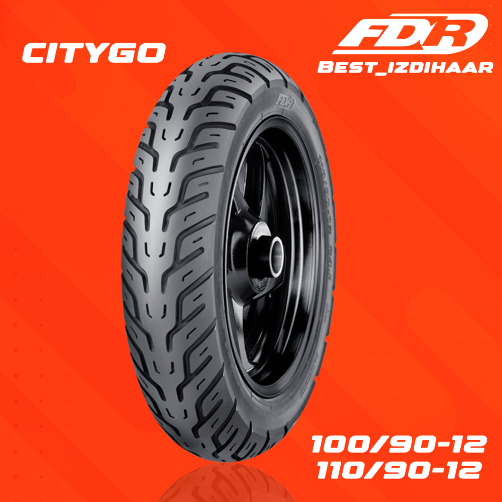 BAN LUAR TUBLES FDR CITY GO RING 12 ,BAN SCOOPY DONAT,BAN LUAR RING 12 TUBLES