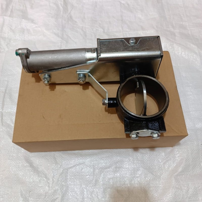 ENGINE EXHAUST BRAKE LIDAH KNALPOT MITSUBISHI FUSO GANJO PS220 NIKKI