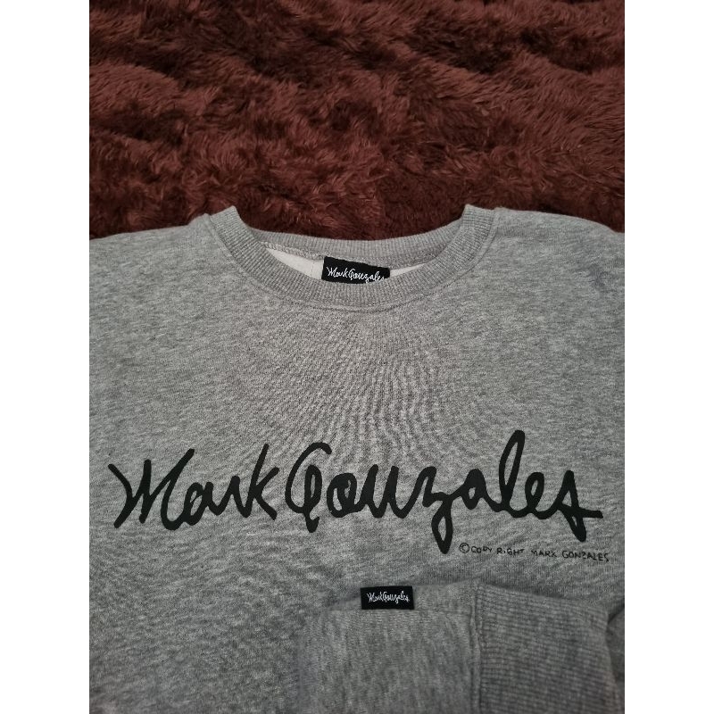 mark gonzales