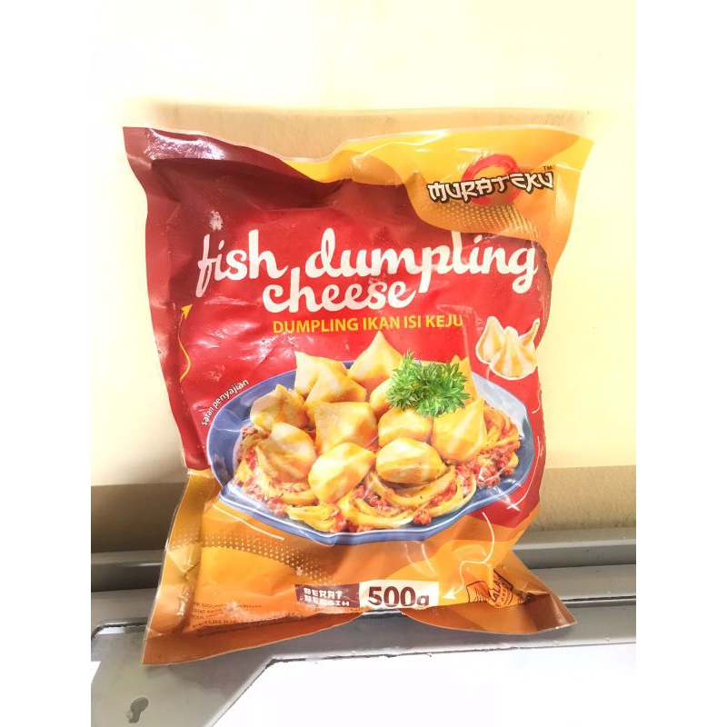 

DumplingAyam/DumplingKeju