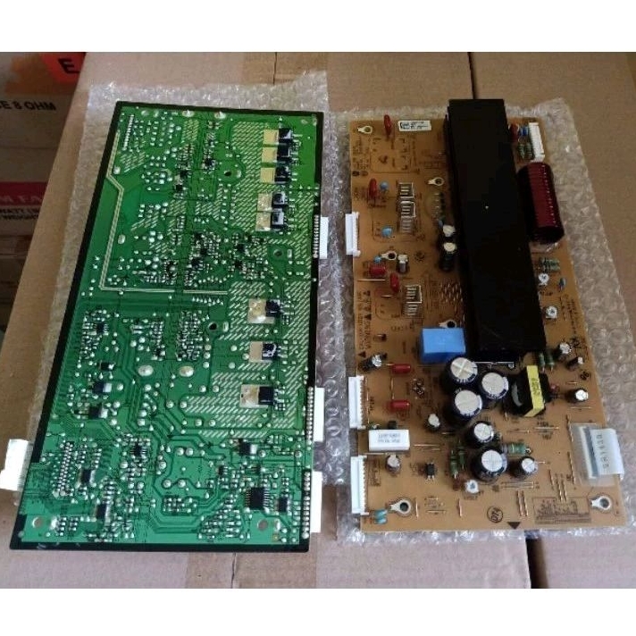 Y SUS TV PLASMA LG 42PA4500 42PN4500 42PM4500