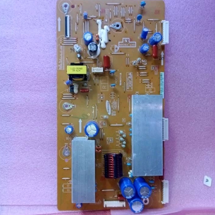 Y SUS TV PLASMA SAMSUNG 43E450 43E470 43E490 PS43E450 PS43E470 PS43E490