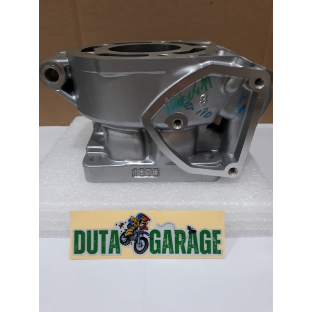 Blok Seher 1878 Pen 16 Kawasaki Ninja ZX 150 RR kode part 11005-1878-W3