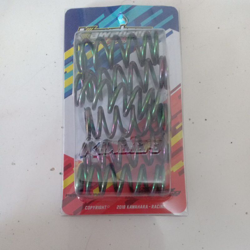 per kopling kawahara megapro isi per kopling 6pics