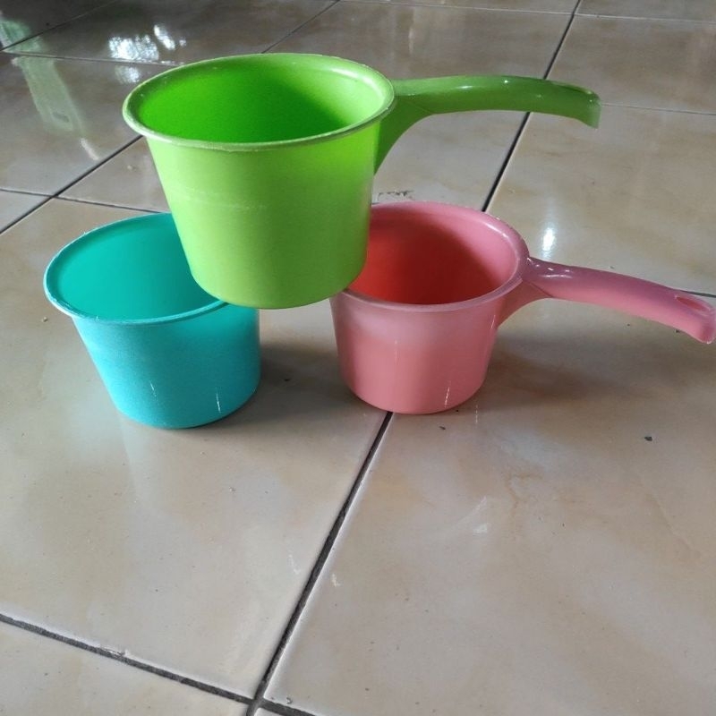 gayung anak/gayung mini/gayung mandi anak