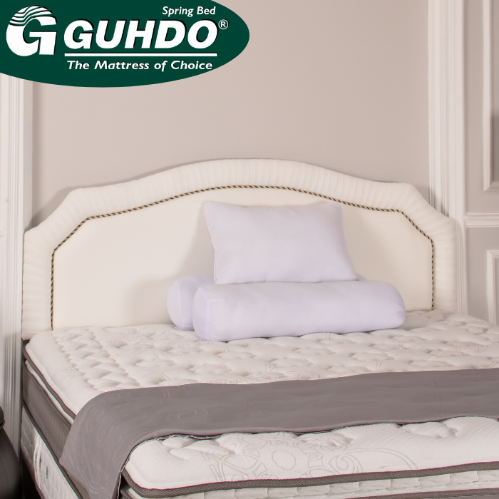 Guhdo Set Bantal Guling Deluxe