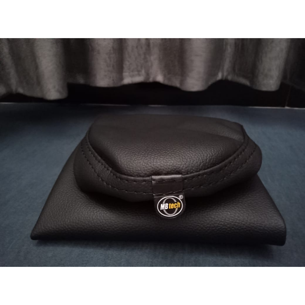 kulit jok custom bahan mbtech vario-jok vario mbtech