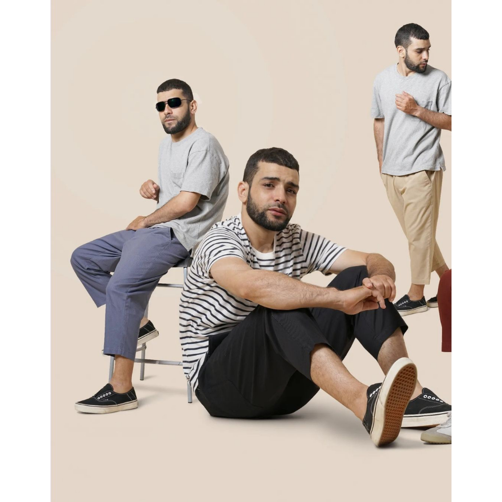 SAMASE SIRWAL RELAX T012P LIMITED EDITION