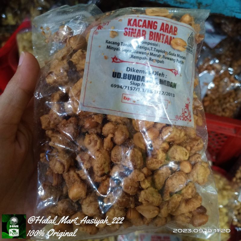 ANEKA MACAM SNACK 3