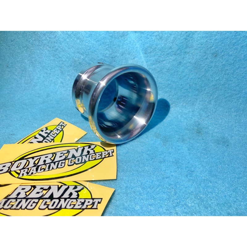 VELOCITY KARBURATOR / CORONG KARBU / KARBU TIGER - BOYRENK RACING CONCEPT