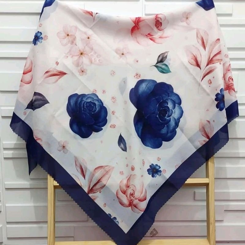 HIJAB PRINTING SEGIEMPAT SQUARE KERUDUNG PRINT BANDUNG MURAH CUSTOM NAMA HIJAB NAMA ARAB MODERN