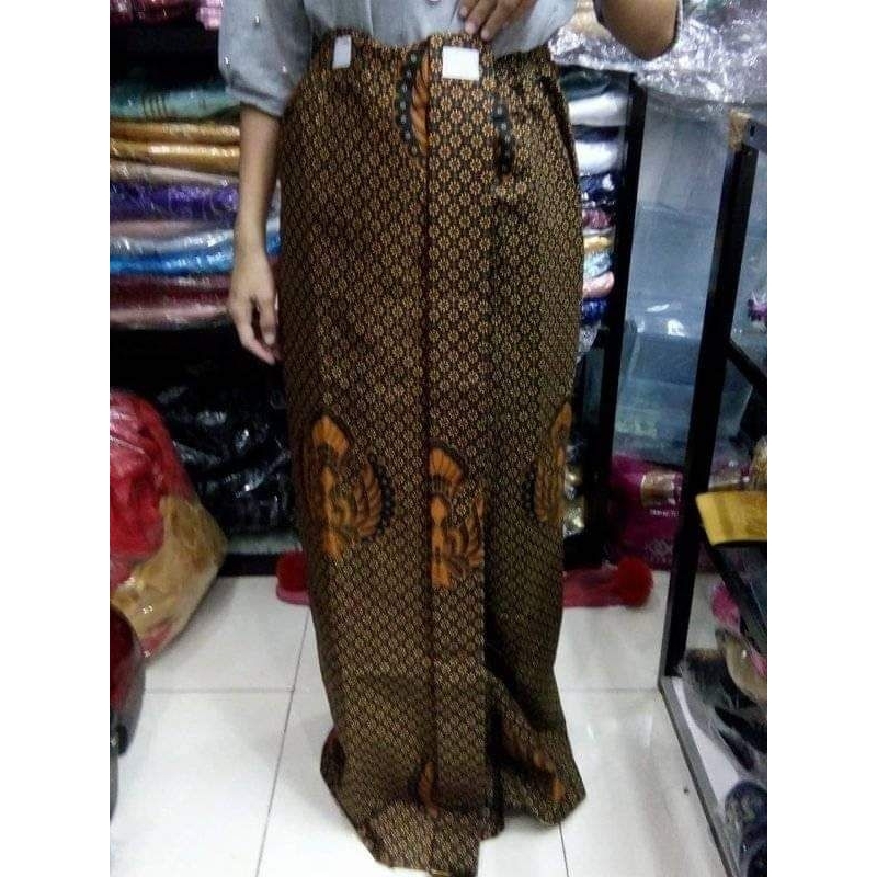 Rok Wiru Instan cowok cewek