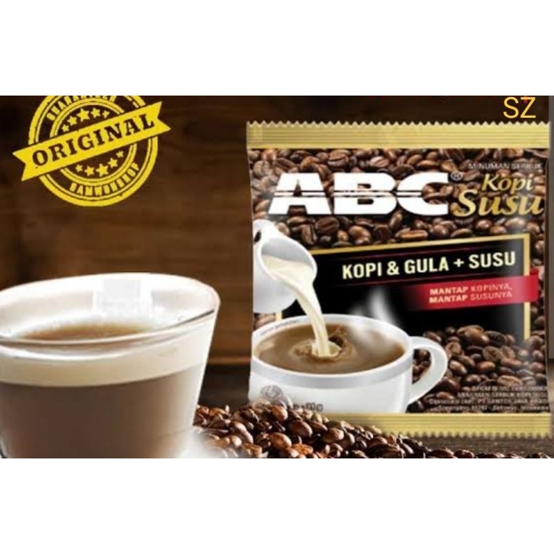 

Kopi+abc+susu