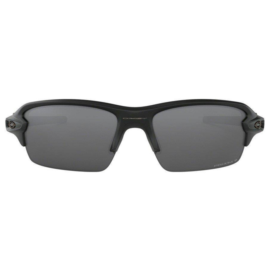 Sunglasses Oakley Flak XS Matte Black OJ9005-0859 Original