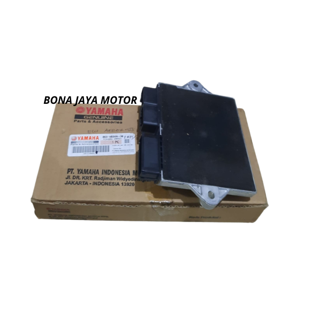 ECU/ECM AEROX 155 TAHUN 2019 ASLI YAMAHA B63-H594A-30
