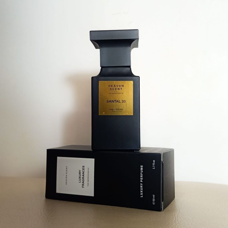 Preloved Heaven Scent - Santal 33 50 ml