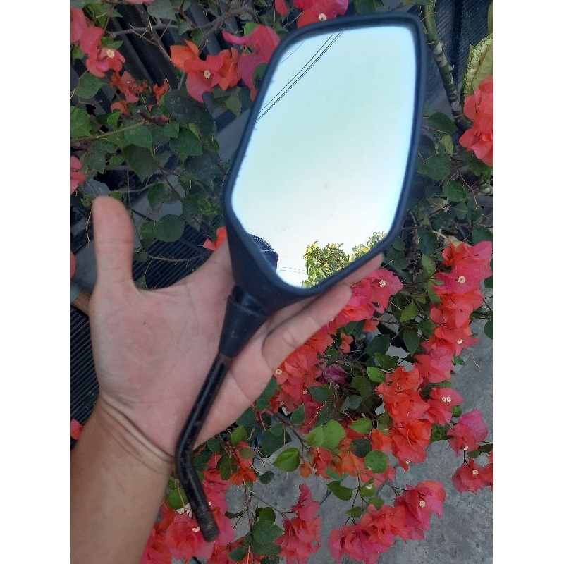 spion kanan ori PCX