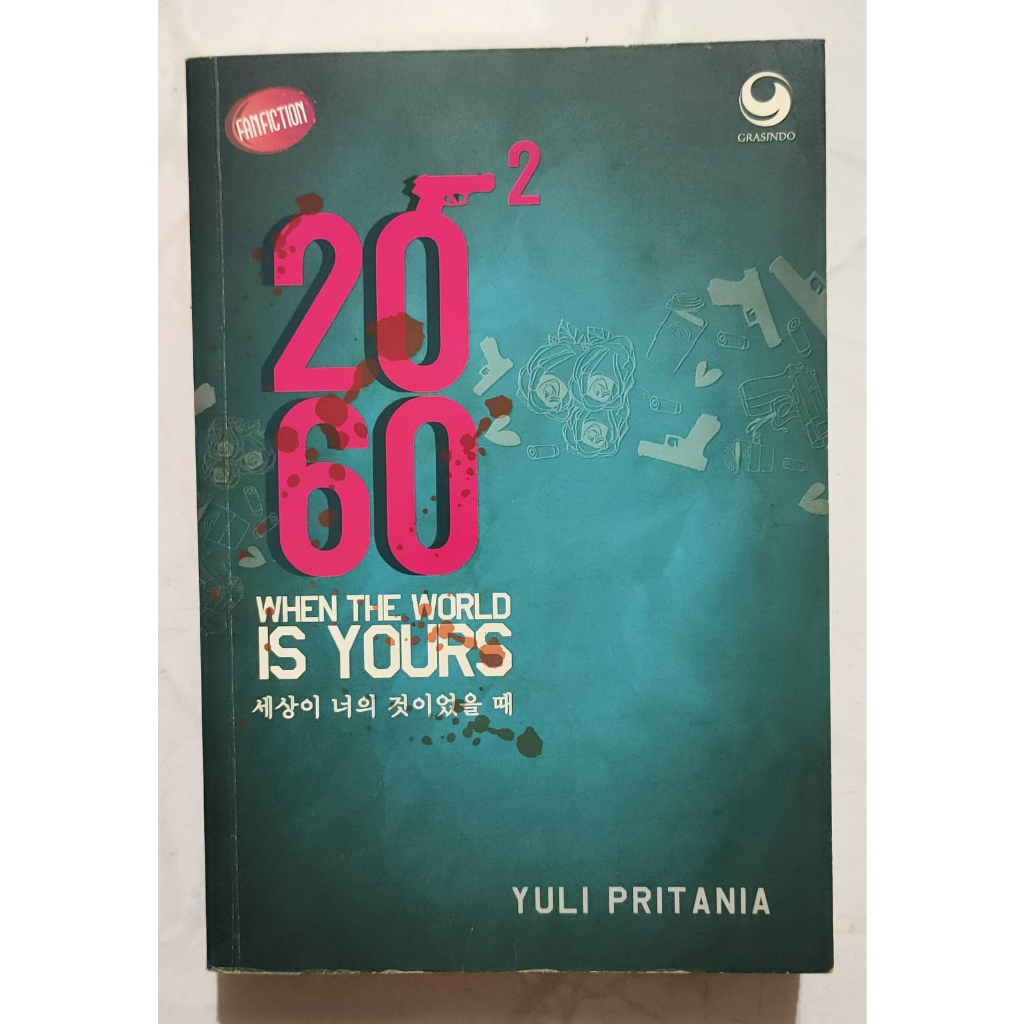 2060 When The World is Yours_Yuli Pritania