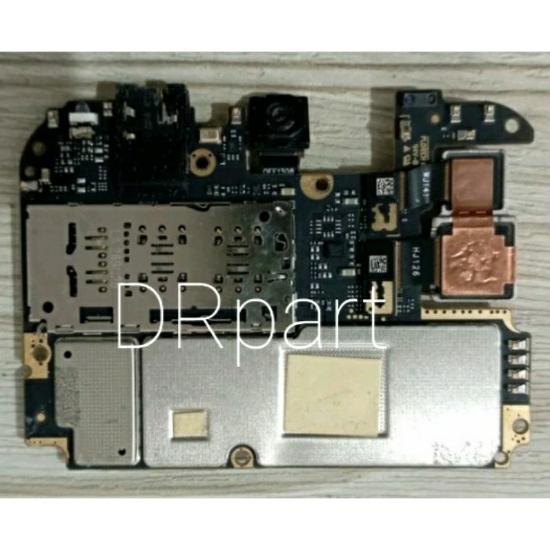 PAPAN PCB / MESIN XIAOMI REDMI 7