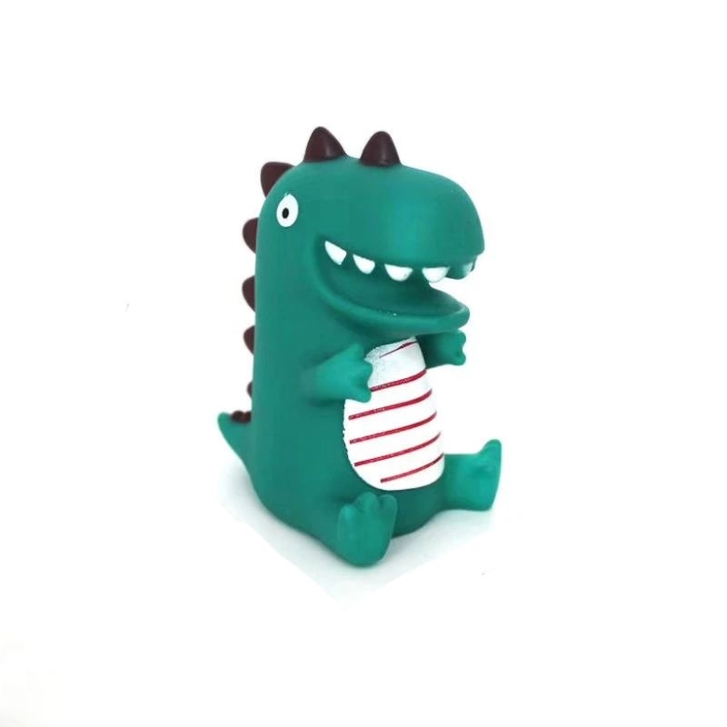 Cake topper DINOSAURUS dekorasi kue hiasan kue ulang tahun paket dekorasi tema DINOSAURUS perlengkap