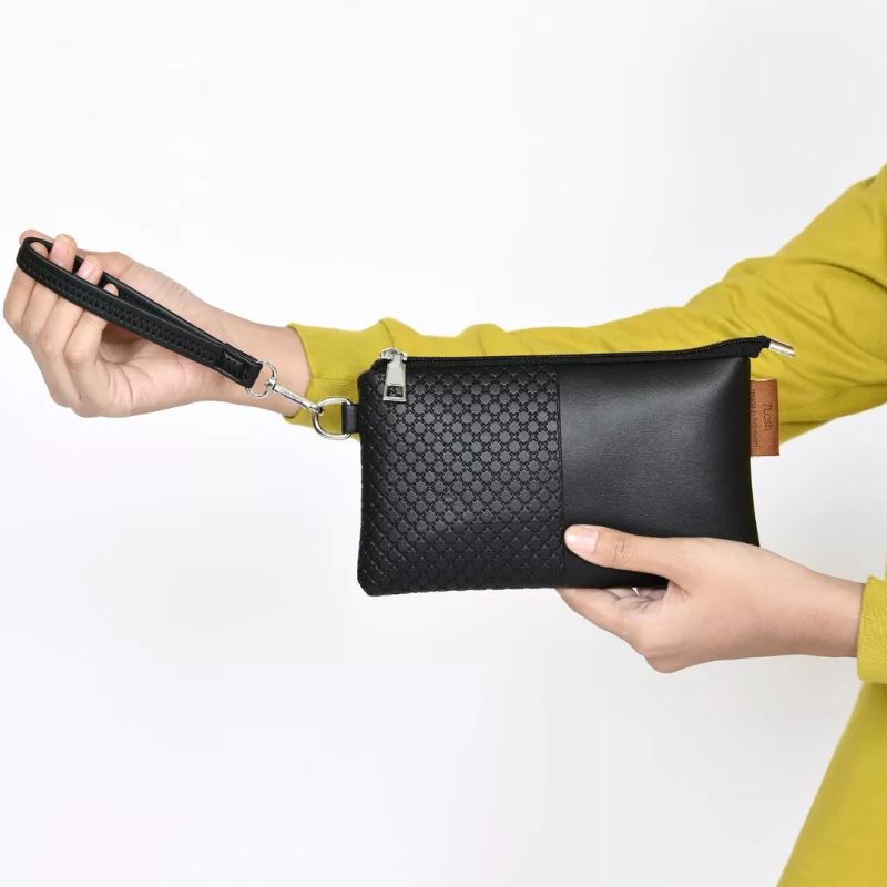 COD LILY POUCH BY 7LASH DOMPET WANITA