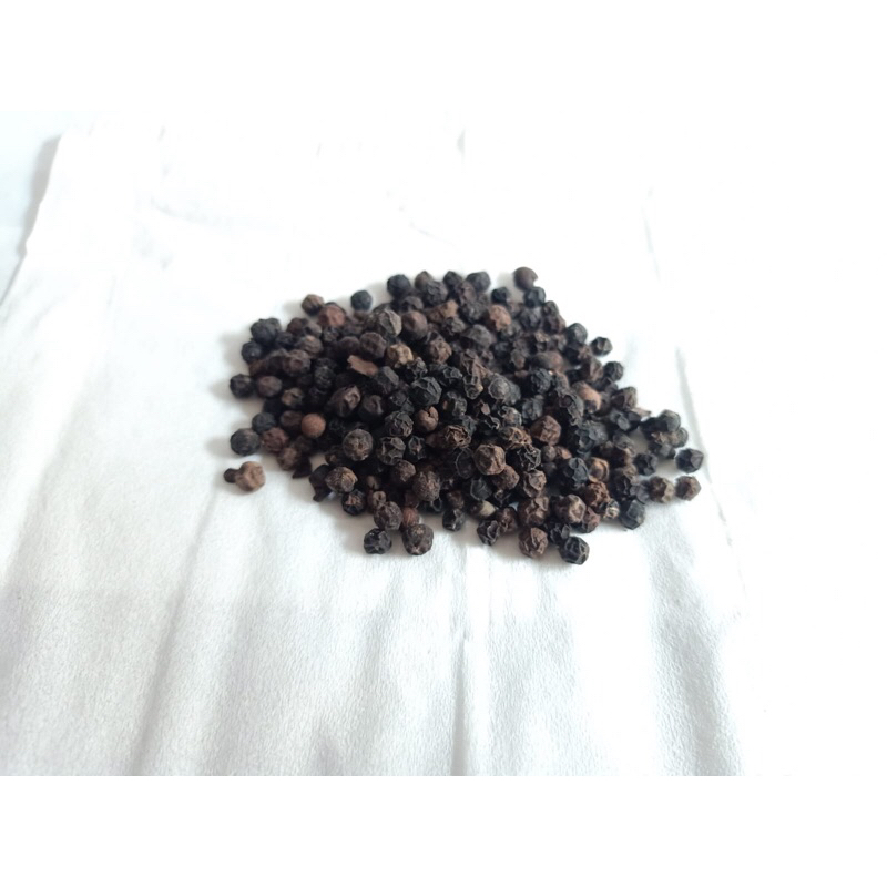 

MERICA HITAM /kg