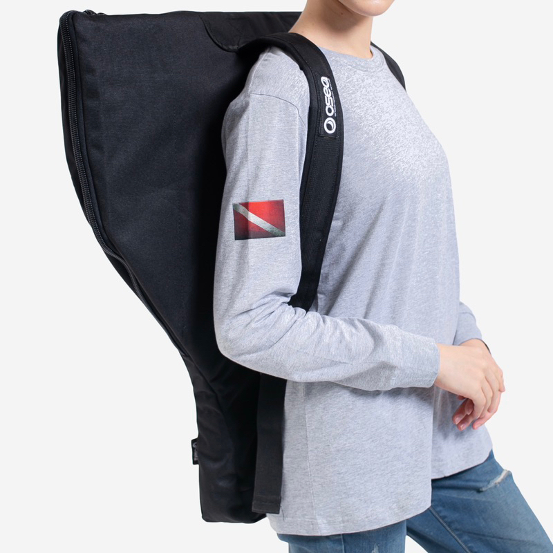 RK Tas Monofin Monofins OSEA 05RR Fins Bag