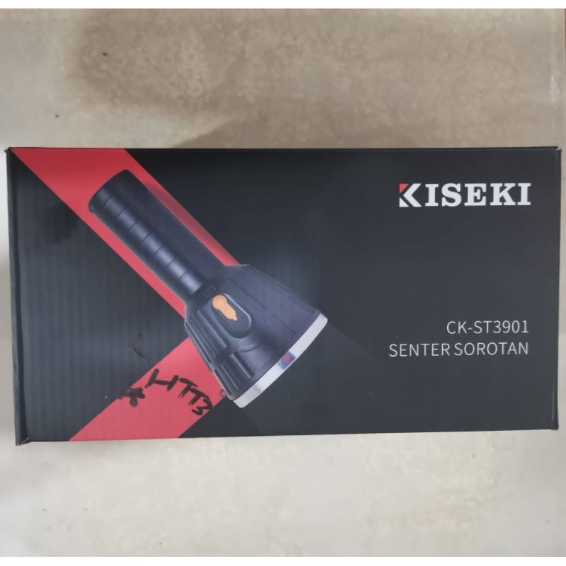 Senter Sorotan Kiseki 3901