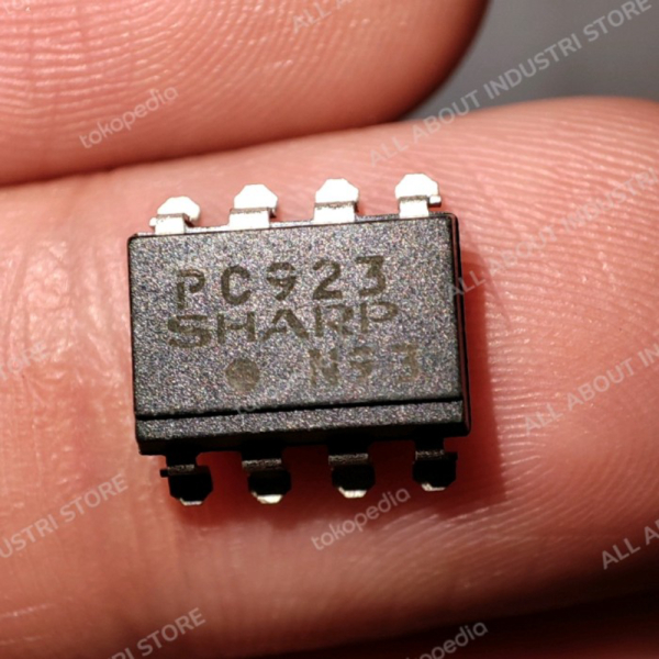 PC923 PC-923 PC923L SOP-8 IC SMD ORIGINAL Diskon