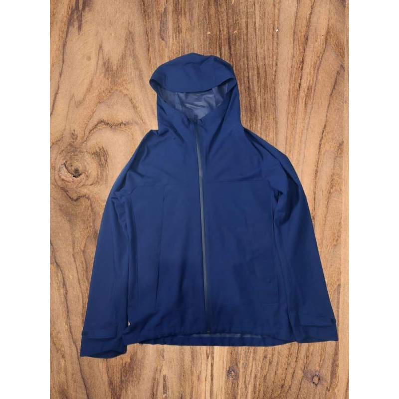 Jacket Uniqlo Blockteck