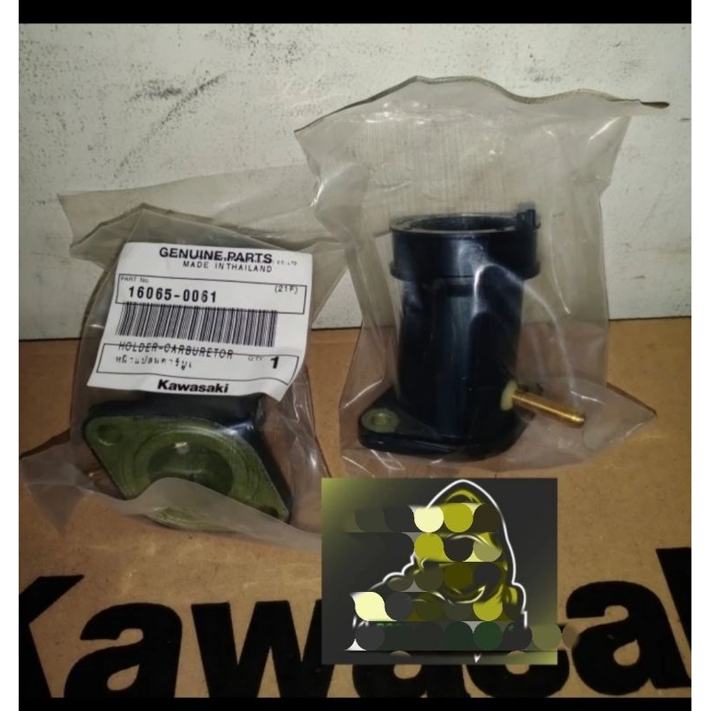 Horder karburator intake KLX 150 Original