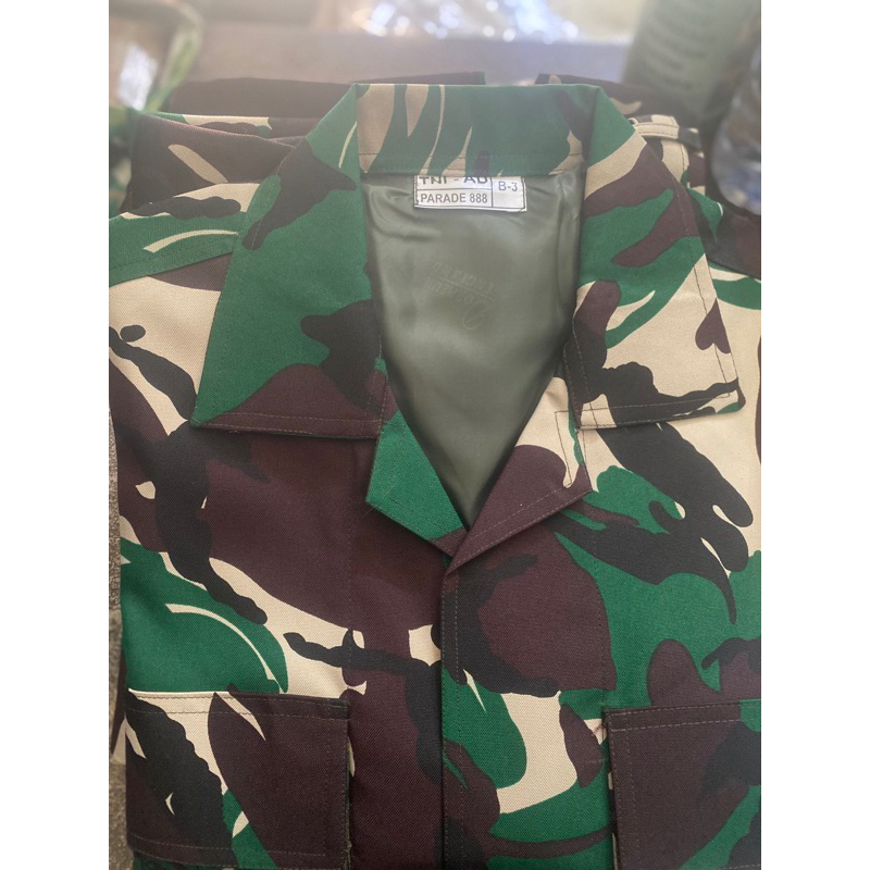 BAJU PDL VELBED WOOL FULL PURING FULL PENGERAS