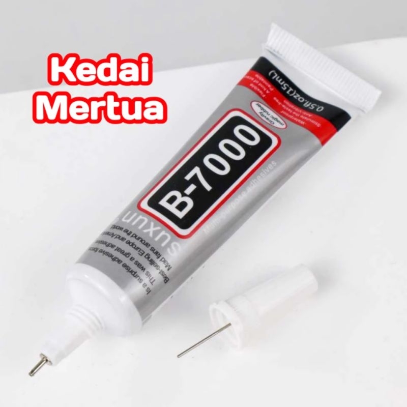 Lem Touchscreen LCD HP B7000 Lem HP B-7000 15ML