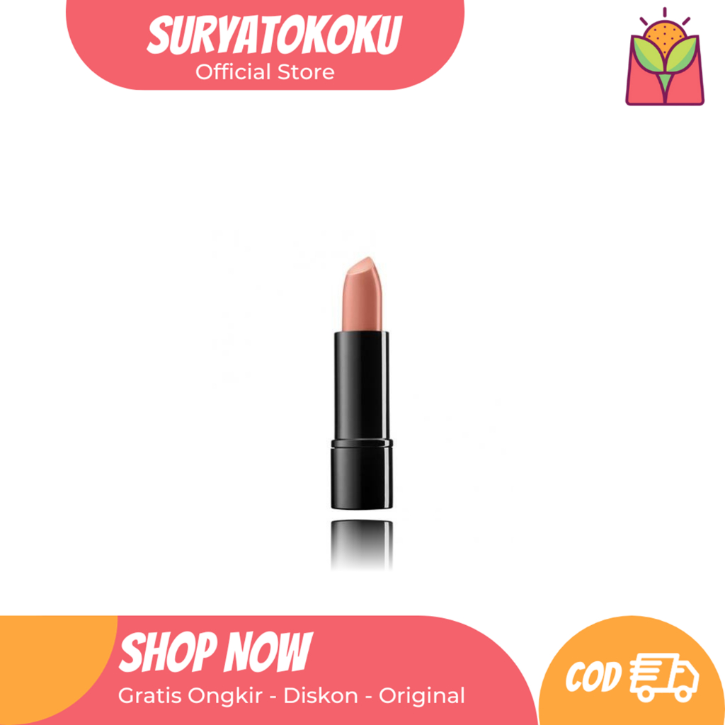 Lt Pro Lipstick Nude Series - Lipstik Nude
