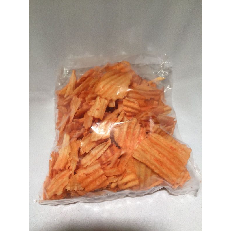 

Keripik Singkong Balado