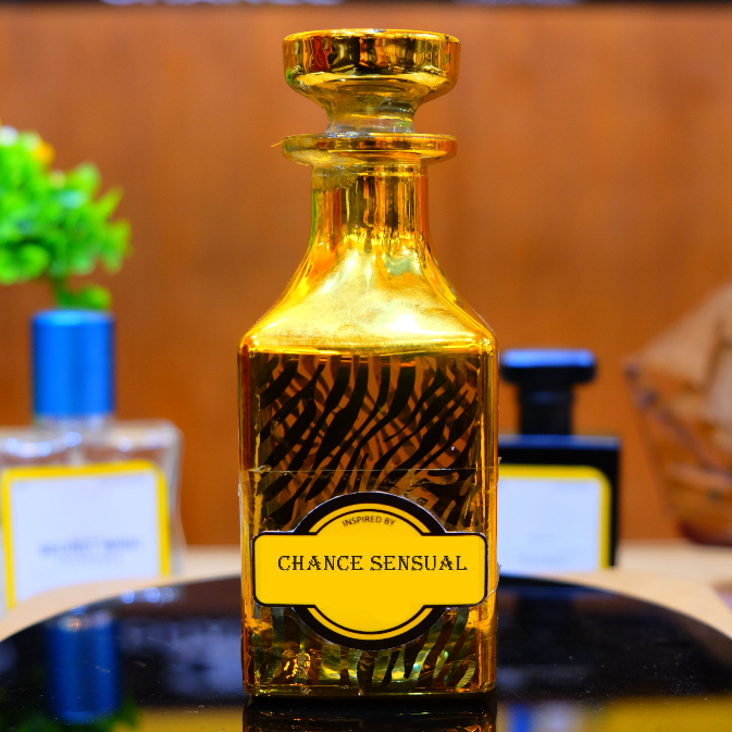 CHANCE SENSUAL (BY AMI ALI PARFUME)