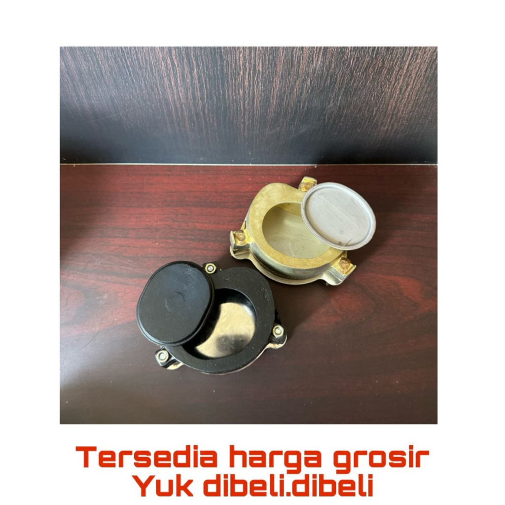 Kuvet dental sekrup size L