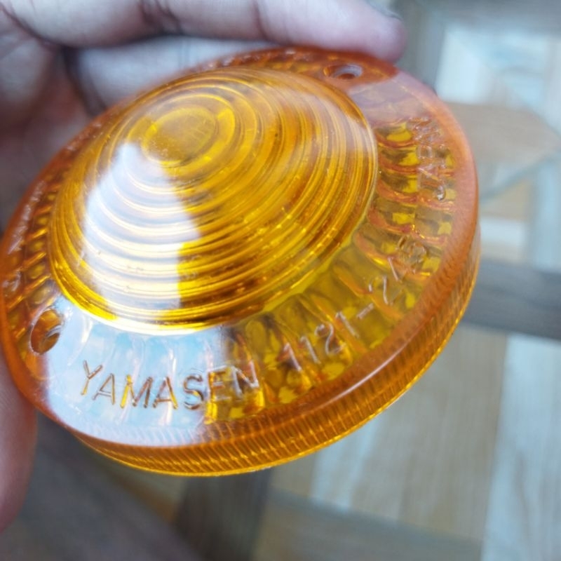 mika sein kaca lampu retting Yamaha Rx 100 rx125 dt 100 125 dts rx Congo