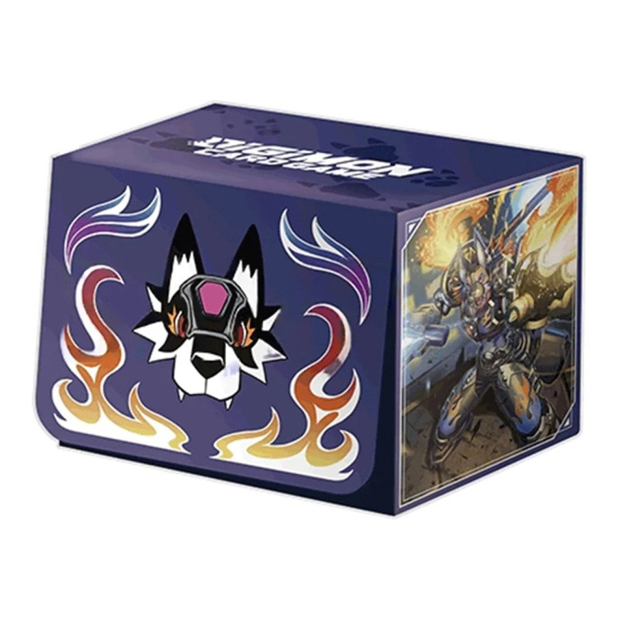 Digimon Card Game Official Deck Box Set 2023 Japanese TCG Original