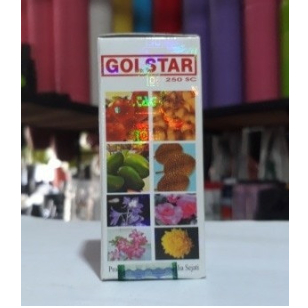 pupuk mempercepat buah GOLDSTAR 30ml