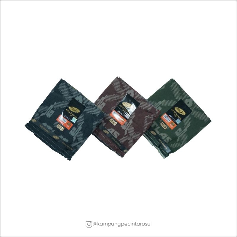 sarung atlas super premium 950