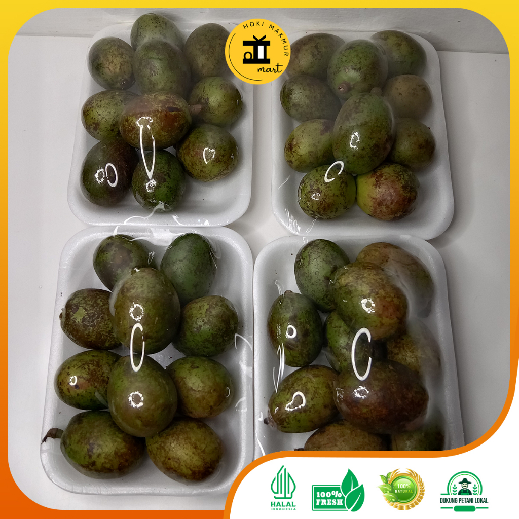 

BUY 1 GET 1 | BUAH MATOA | MATOA | MATOA GRADE A PREMIUM