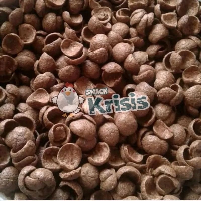 

Coco crunch coklat mix premium 1 kg