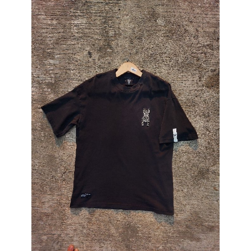 Kaos life work second