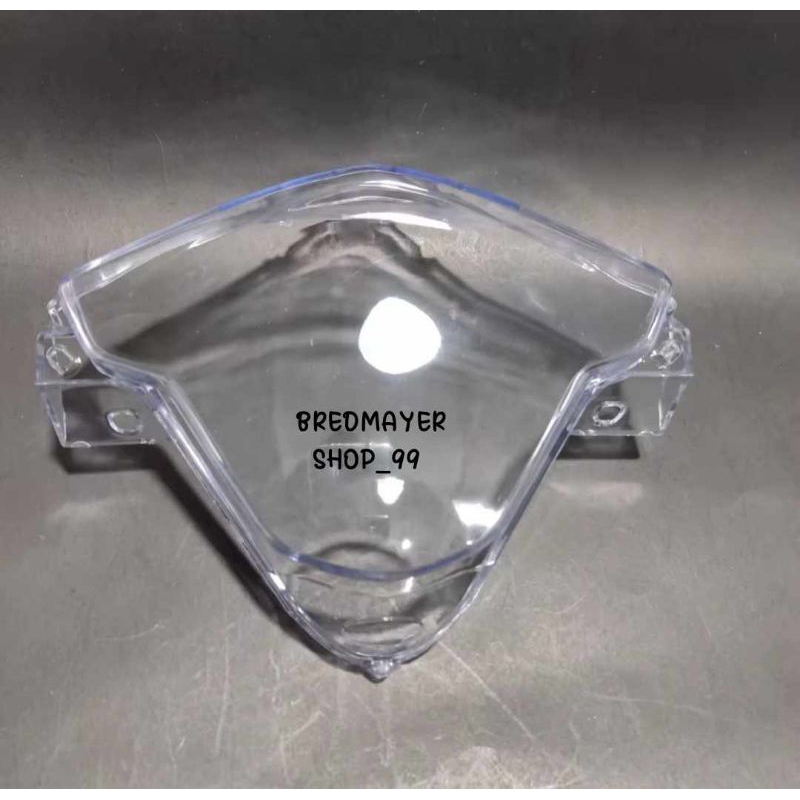 Mika Speedometer Beat Karbu