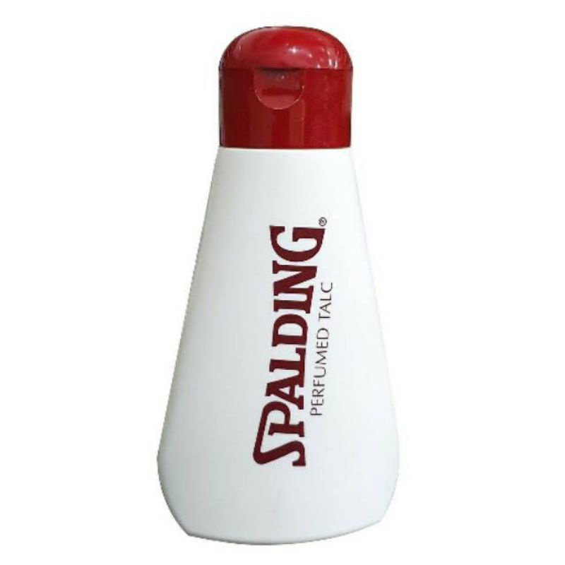 [90gr] Spalding Perfumed Talc | Bedak Tabur